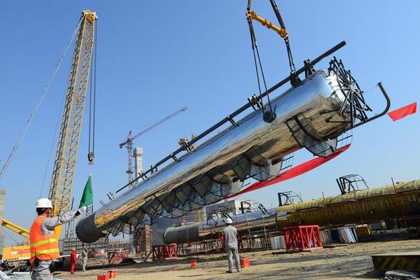 重型設備在搬運過程中的安全問題該如何得到保障？